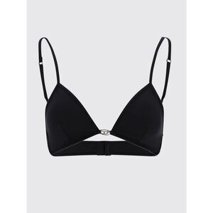 Diesel Swimsuit Woman Black